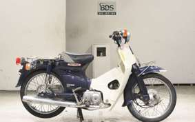 HONDA C90 SUPER CUB HA02
