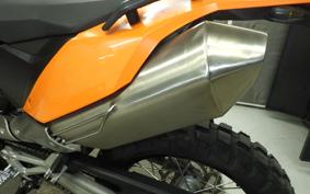 KTM 690 ENDURO 2010