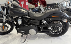HARLEY FXDB1580 2013 GX4
