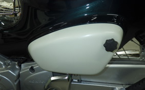 HONDA C110 SUPER CUB JA44