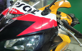 HONDA CBR1000RR 2008 SC57