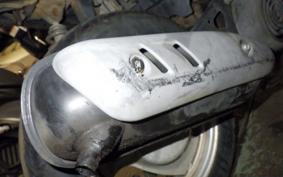 YAMAHA JOG Gen.2 3YJ