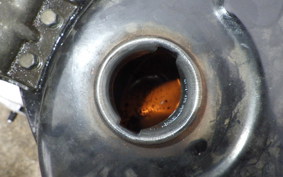 SUZUKI BIRDIE 50 E BA14A