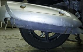 YAMAHA JOG ZR Gen.3 2025 SA39J