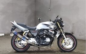 HONDA CB400SFV-3 2003 NC39