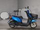 Фото Honda TACT BASIC с японского аукциона