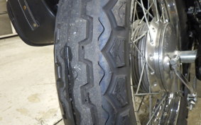 KAWASAKI ESTRELLA BJ250A