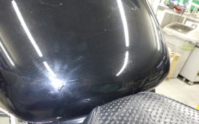 YAMAHA DRAGSTAR 400 2010 VH02J