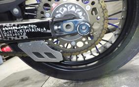 YAMAHA WR250X 2022 DG15J