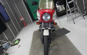 HONDA CBX400F 1988 NC07