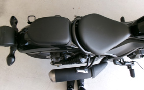 HONDA  REBEL 250 ABS MC49