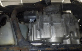 HONDA STEED 400 1994 NC26