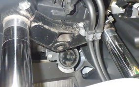 HONDA SILVER WING 400 GT Type 2011 NF03