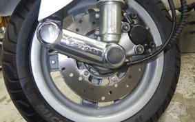 VESPA LX50 4T4V 1998