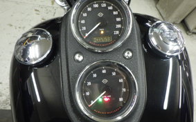 HARLEY FXDL 1580 2016