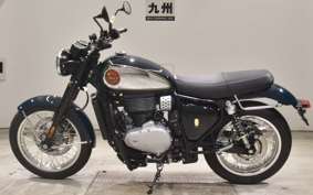 OTHER +GOLDSTAR650 2025