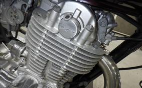 YAMAHA SR400 Gen.3 2004 RH01J