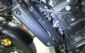 HONDA REBEL 1100 DCT 2021 SC83