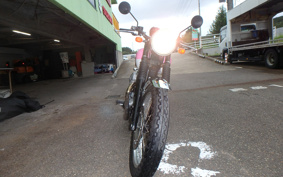 KAWASAKI W650 1999 EJ650A