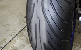 YAMAHA MT-07 ABS 2022