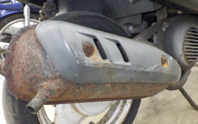 YAMAHA JOG Gen.1 3KJ