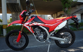 HONDA CRF250L MD44