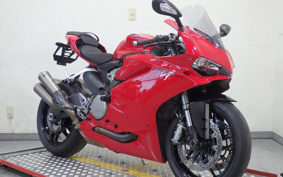 DUCATI 959PANIGA-RE 2017 HA01