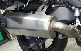 KAWASAKI NINJA 1000SX 2023 ZXT02K