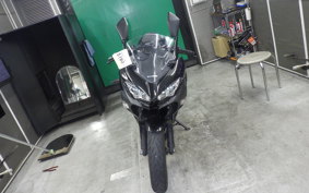 KAWASAKI NINJA 400 2021 EX400G