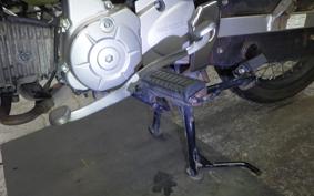 HONDA CROSS CUB 110 2002 JA45