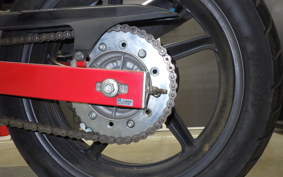 HONDA VTR 250 Gen. 2 1982 MC33