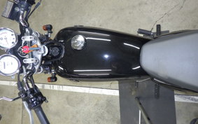 YAMAHA SR400 Gen.3 2007 RH01J