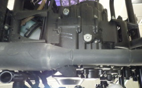 HONDA REBEL 250 S 2023 MC49