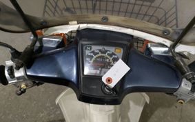 HONDA SUPER CUB50 AA01