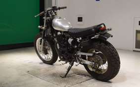 YAMAHA TW225 1999 DG09J