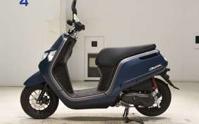 HONDA DUNK 2024 AF78