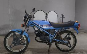 HONDA MB-8 HC01