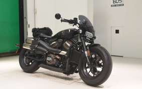 HARLEY RH1250S 2022