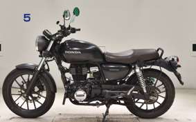 HONDA GB350 2021 NC59