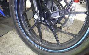 SUZUKI GSX250RA 2005