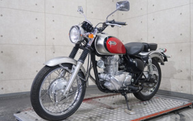 KAWASAKI ESTRELLA CUSTOM  BJ250A
