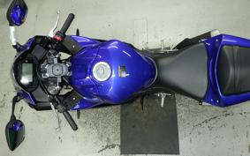 YAMAHA YZF-R25 A RG74J