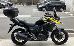 SUZUKI STROM 250 DS11A