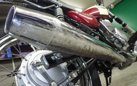 HONDA CB400SS E 2009 NC41