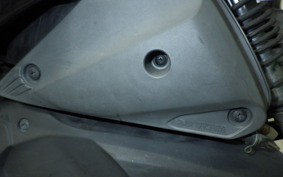 YAMAHA CYGNUS 125 XSR 3 2025 SED8J