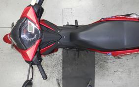 HONDA ｽｰﾌﾟﾗGTR150