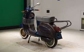 VESPA 100 2019