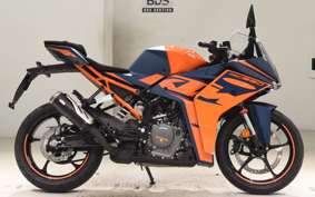 KTM 390 RC