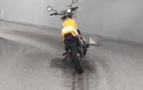 KAWASAKI Z550 FX 2023 KZ550B