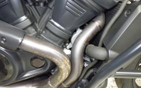HARLEY ﾊﾟﾝ AMERICA1250ST 2025
